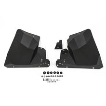 Rival Powersports USA Footwell Protection - CF Moto U Force 2444.6898.1_861247