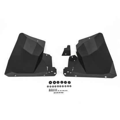 Rival Powersports USA Footwell Protection - CF Moto U Force 2444.6898.1_861247