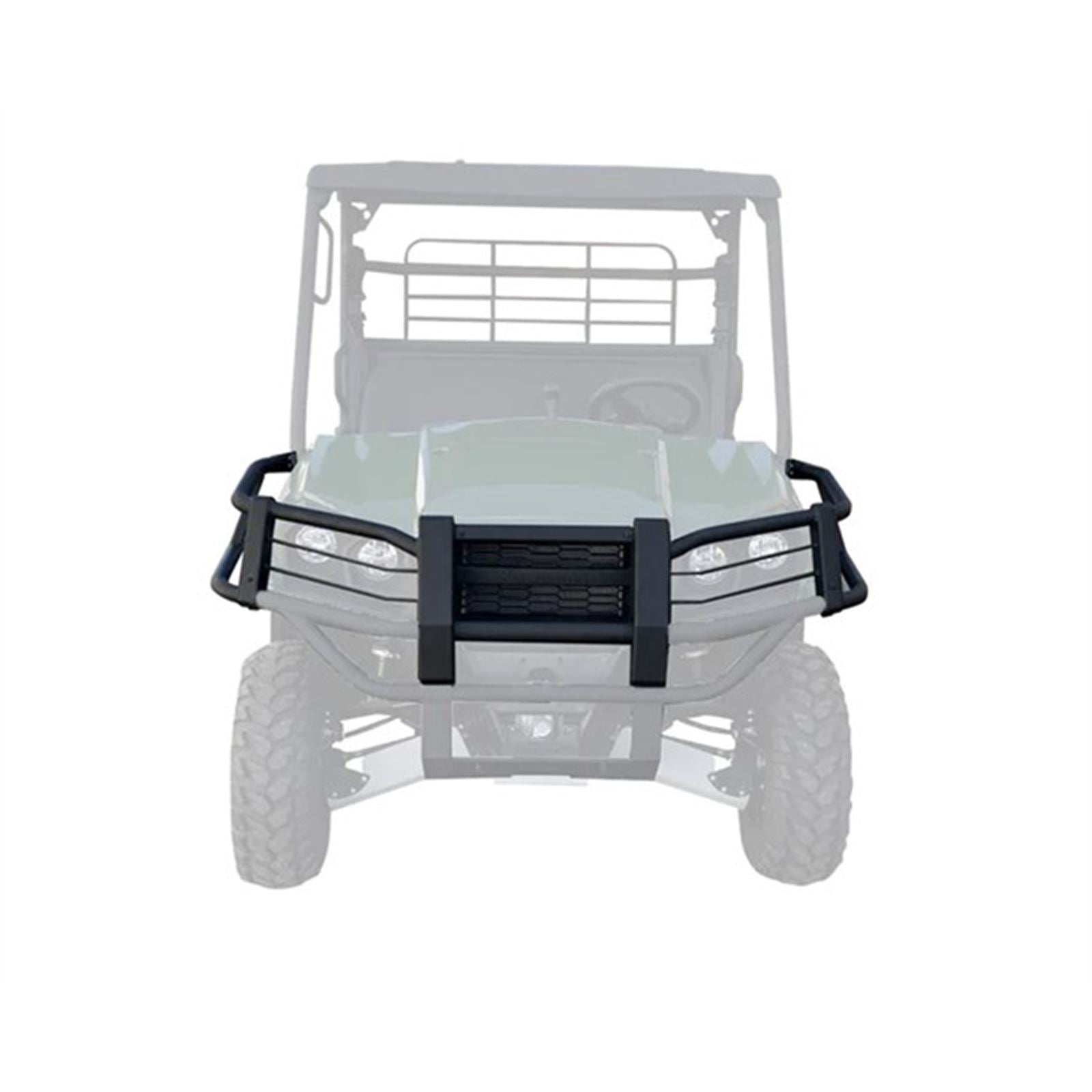 Rival Powersports USA Front Bumper for Kawasaki Mule Pro-MX 2444.6912.1_941261