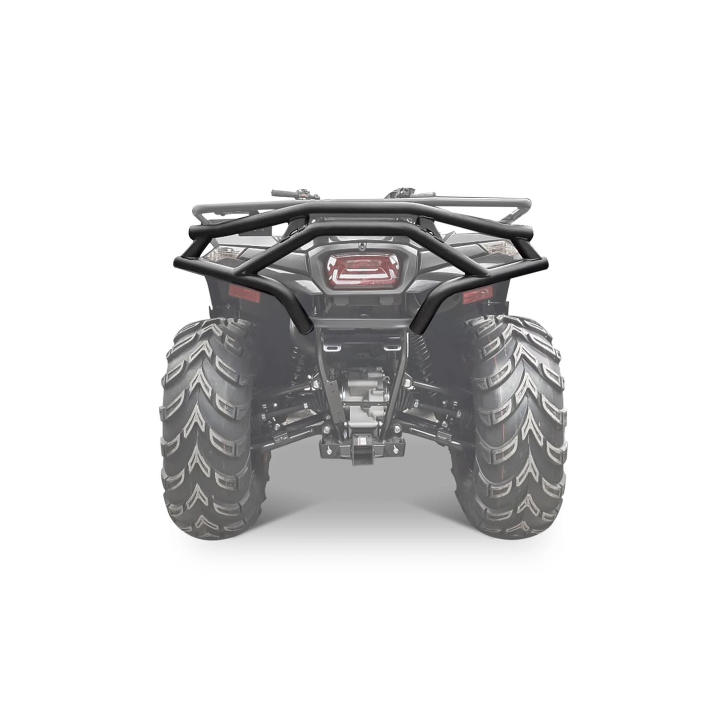 Rival Powersports USA Rear Bumper for CF Moto C Force 400, 400 HO/ 500S, 500 HO GEN 1 2444.8107.1_1732764