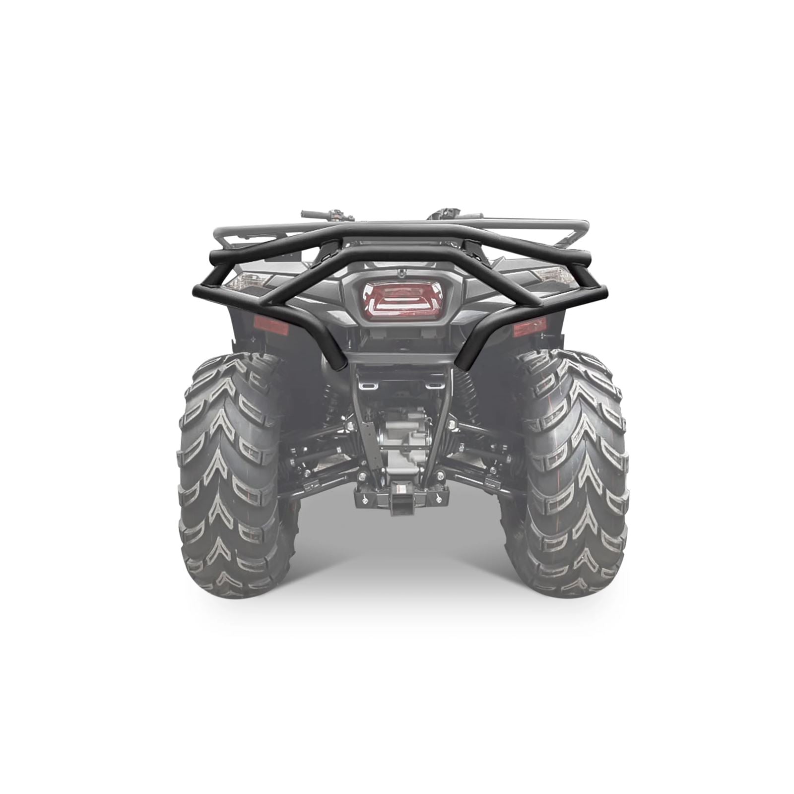 Rival Powersports USA Rear Bumper for CF Moto C Force 400, 400 HO/ 500S, 500 HO GEN 1 2444.8107.1_1732764