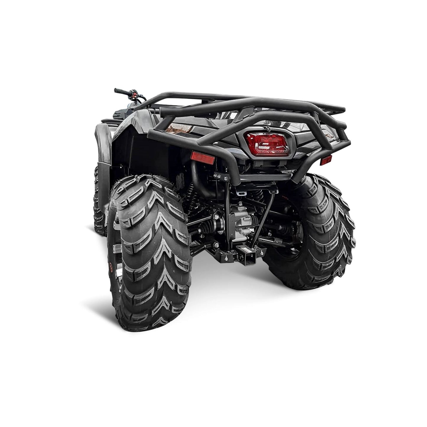 Rival Powersports USA Rear Bumper for CF Moto C Force 400, 400 HO/ 500S, 500 HO GEN 1 2444.8107.1_1732763