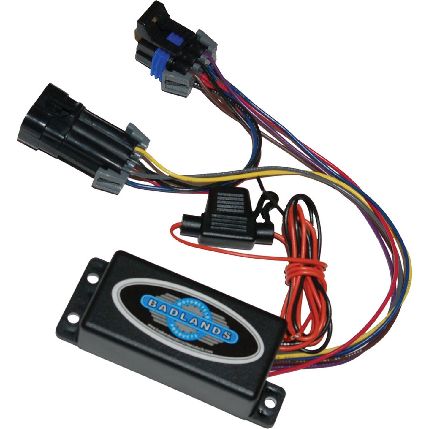 Namz Plug-n-Play Illuminator Run-Brake-Turn with Load Equalizer CLOSEOUT [MPN: ILL-VIC-03]_1547887