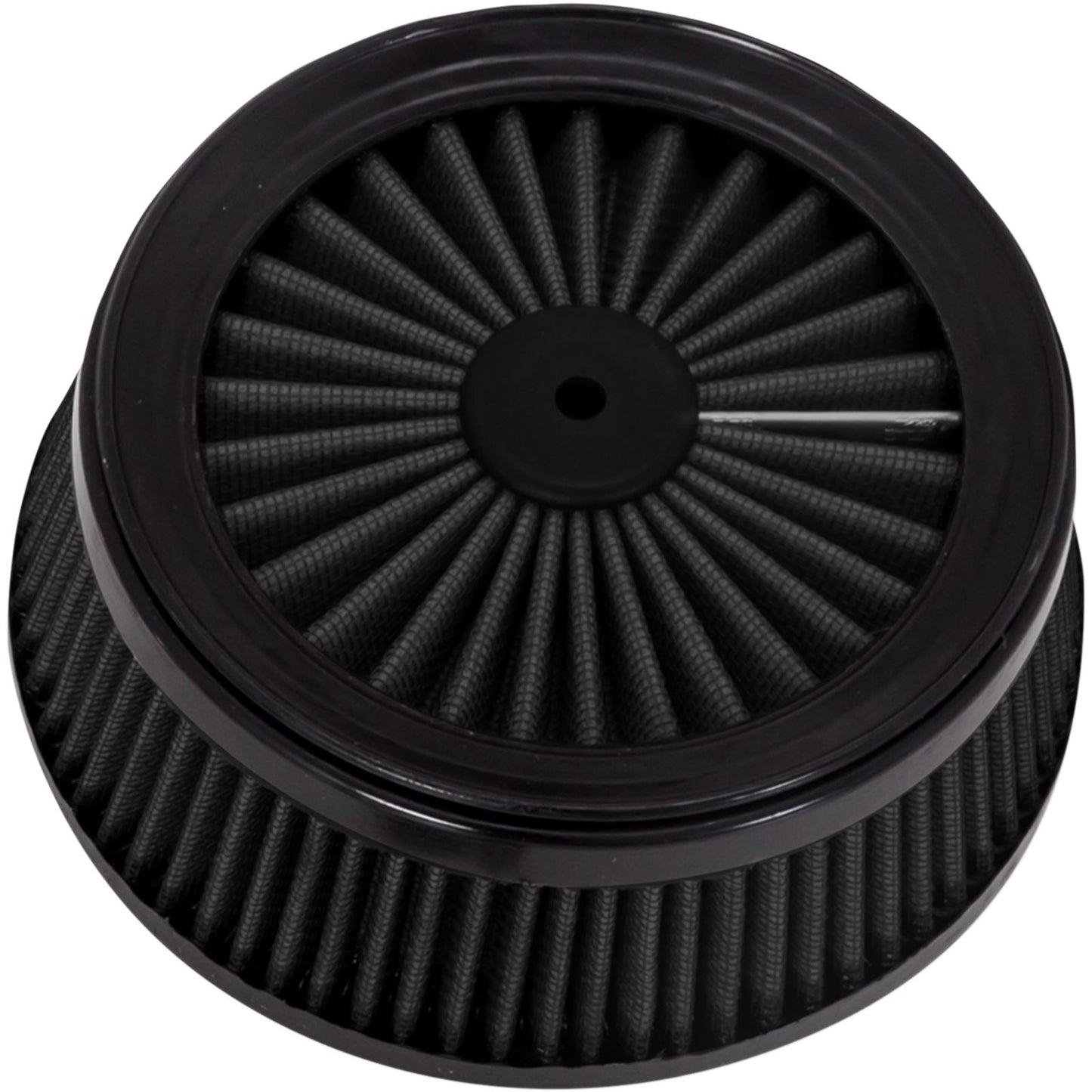 Vance And Hines Replacement Air Filter - Black 23723_1057534