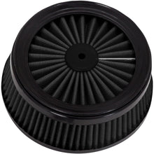 Vance And Hines Replacement Air Filter - Black 23723_1057534