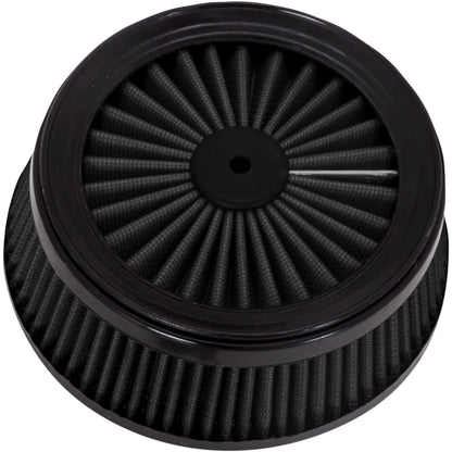 Vance And Hines Replacement Air Filter - Black 23723_1057534
