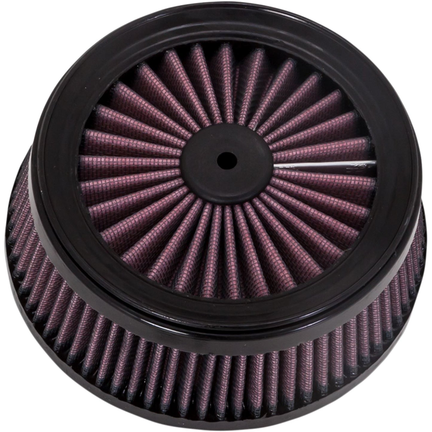 Vance And Hines Replacement Air Filter - Red 23721_1057535