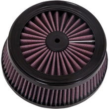 Vance And Hines Replacement Air Filter - Red 23721_1057535