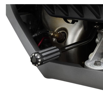 Show Chrome Reverse Shift Lever Cover for Can-Am Ryker 41-409_1171416