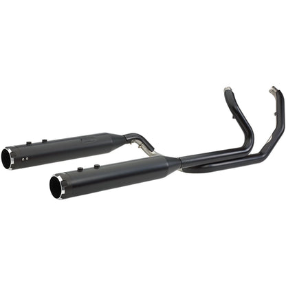 S&S Cycle Exhaust - Black 550-0700C_1057518