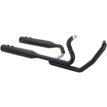 S&S Cycle Exhaust - Black 550-0700C_1057469