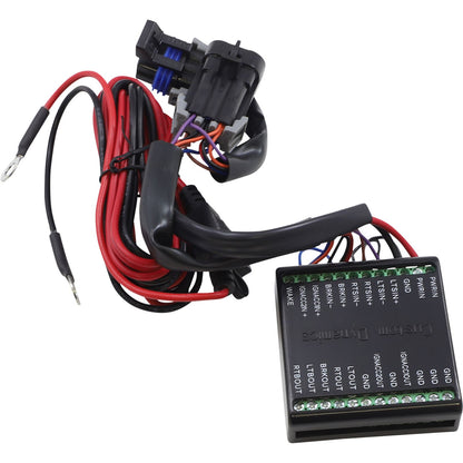 Custom Dynamics Load Isolator for Indian CD-DLI-CHAL_1057598