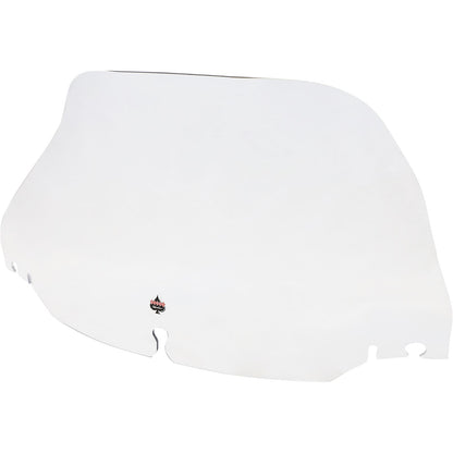 Klock Werks Flare™ Windshield - Clear - 10.5" [MPN: KWW-01-0619-C]_1091495