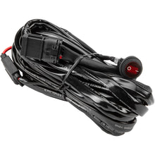 Open Trail Harness for 40" Stealth HMWH-HPDT1_1091693