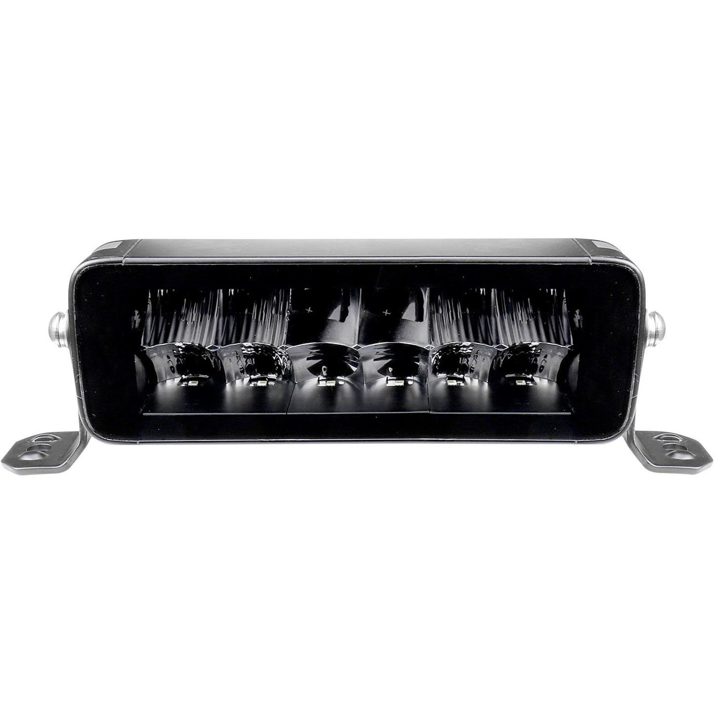 Open Trail Stealth Series LED Light Bar - 7" HML-B1536 COMBO_729497