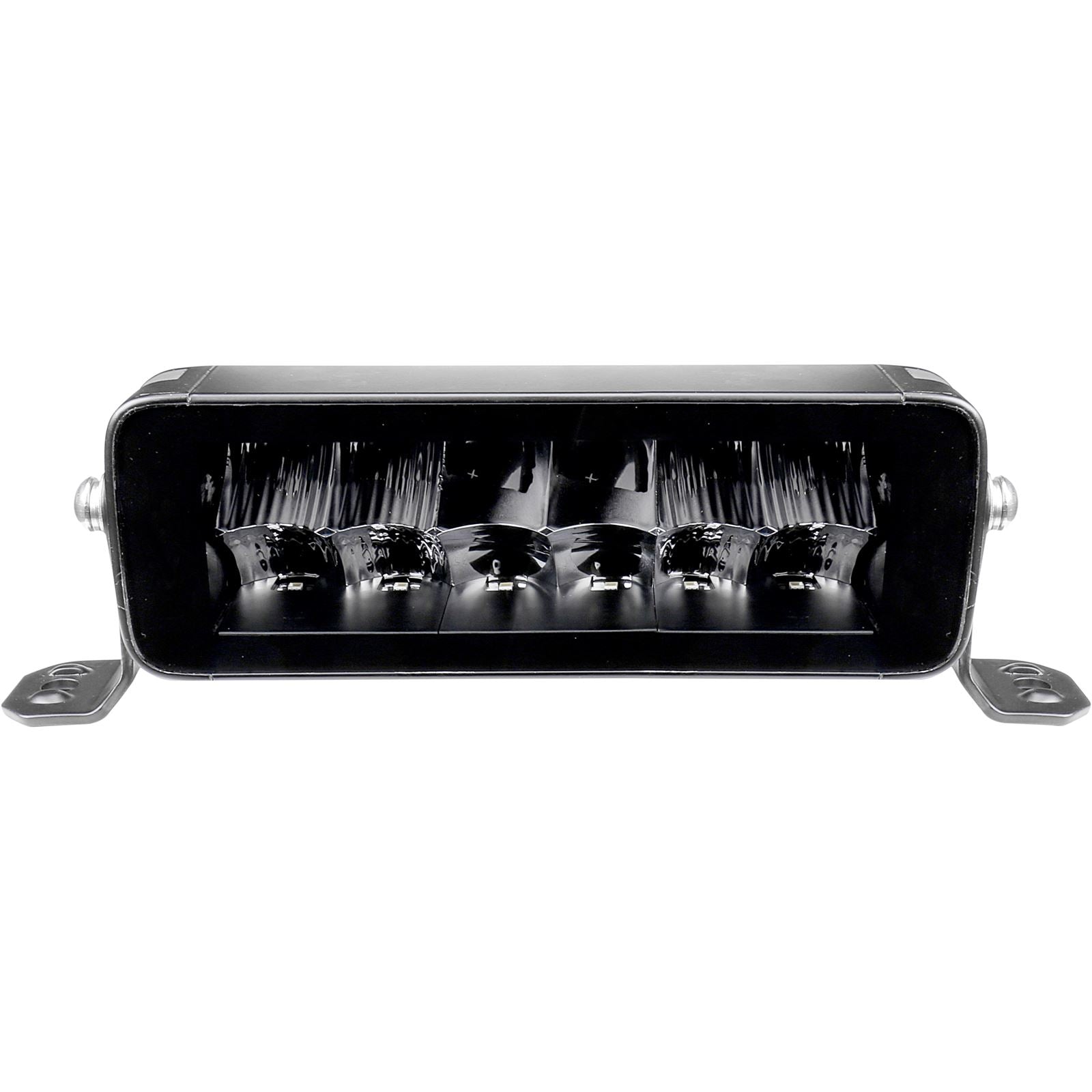 Open Trail Stealth Series LED Light Bar - 7" HML-B1536 COMBO_729497