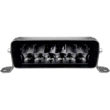 Open Trail Stealth Series LED Light Bar - 7" HML-B1536 COMBO_729497