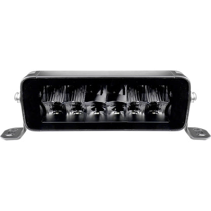 Open Trail Stealth Series LED Light Bar - 7" HML-B1536 COMBO_729497