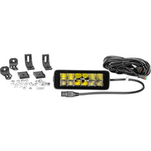 Open Trail Stealth Series LED Light Bar - 7" HML-B1536 COMBO_976692