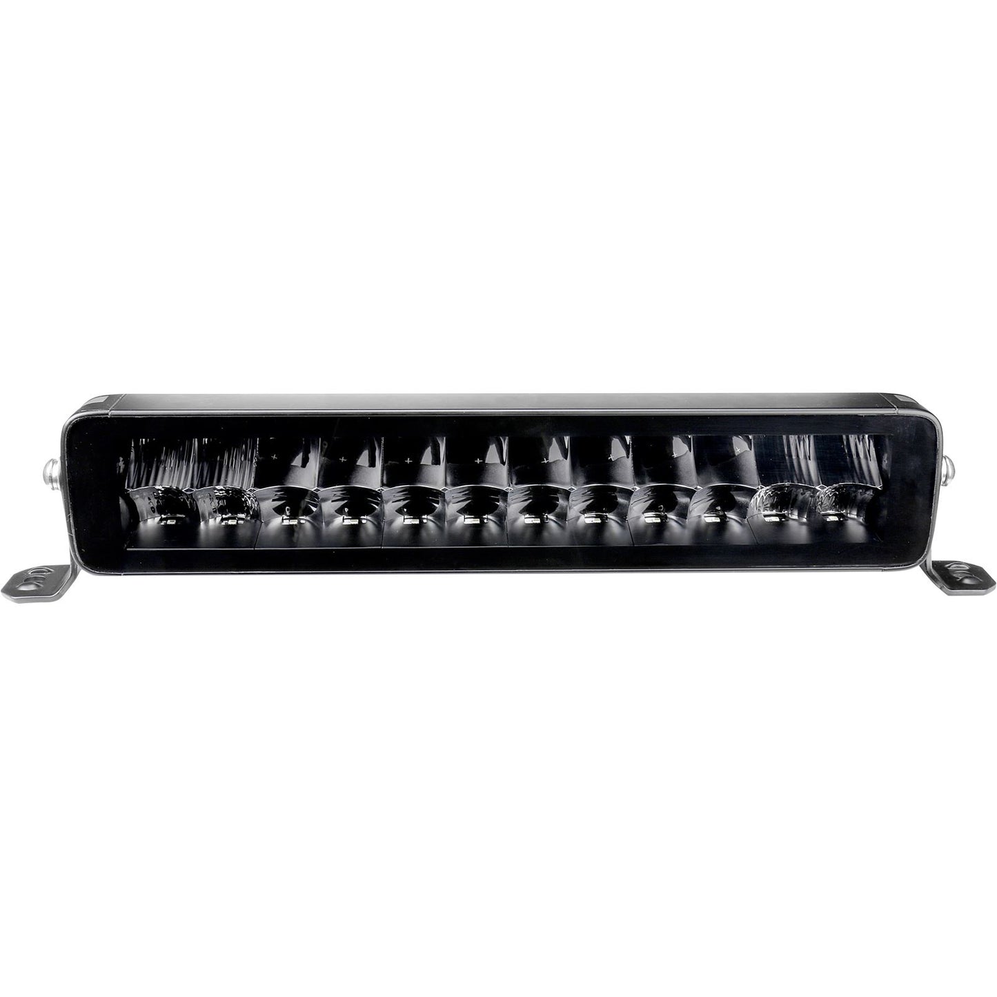 Open Trail Stealth Series LED Light Bar - 13" HML-B1572 COMBO_729503