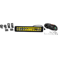 Open Trail Stealth Series LED Light Bar - 13" HML-B1572 COMBO_976693