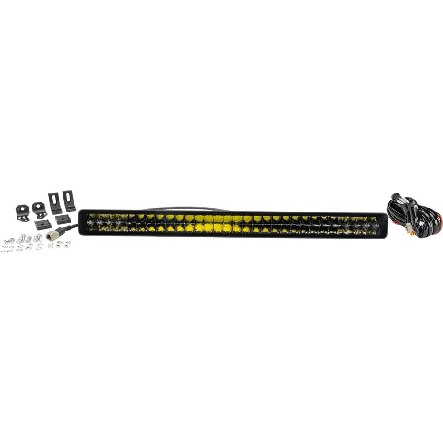 Open Trail Stealth Series LED Light Bar - 30" HML-B15180 COMBO_976695