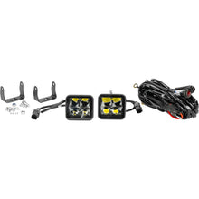 Open Trail Stealth Series Pod Lights - Spot HML-9540 10_976698