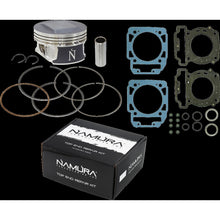 Namura Top End Repair Kit 81.96mm for Bombardier/Can-Am [MPN: NA-80004K]_729487