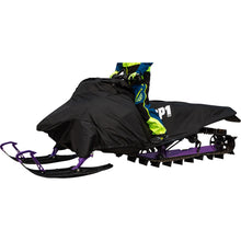 SPI Sports Parts Inc Snowmobile Cover Easy-Load for Arctic Cat SC-12487-2_1091683