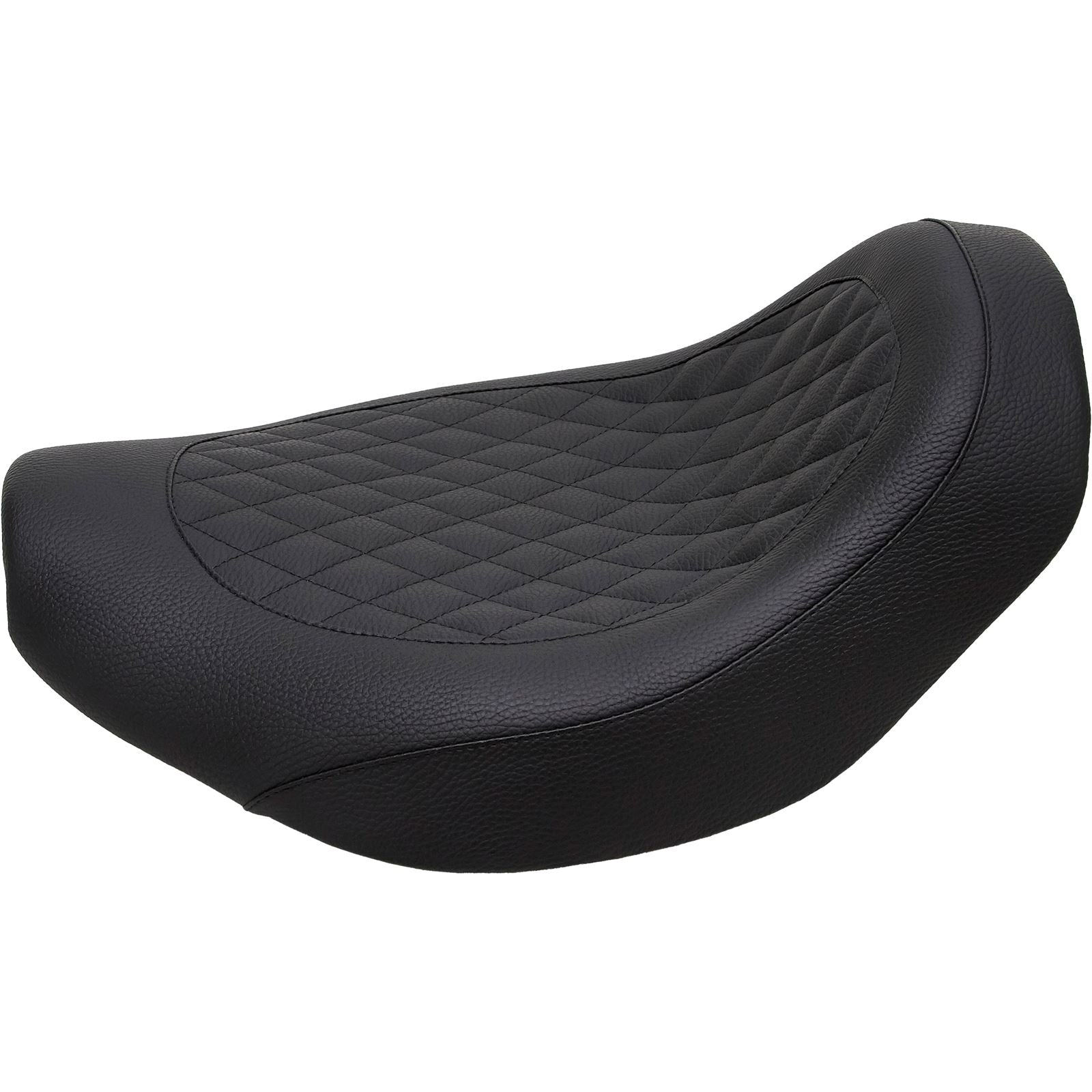 Kodlin USA Solo Seat - Black - M8 FXBR/FLFB [MPN: K59660]_729463
