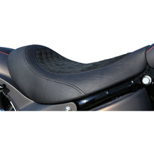 Kodlin USA Solo Seat - Black - M8 FXBR/FLFB [MPN: K59660]_891175