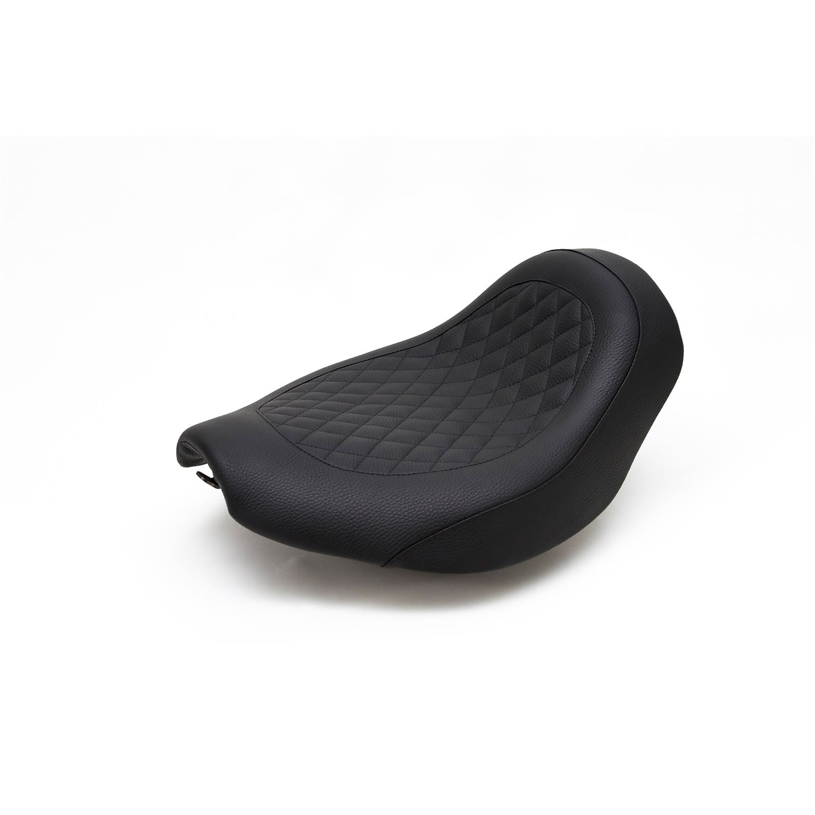 Kodlin USA Solo Seat - Black - M8 FXBR/FLFB [MPN: K59660]_729455