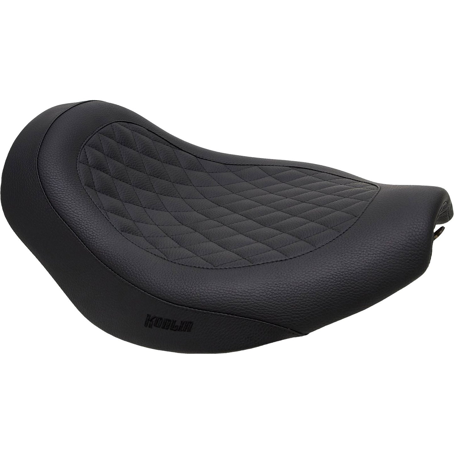 Kodlin USA Solo Seat - Black - M8 FXBR/FLFB [MPN: K59660]_729453