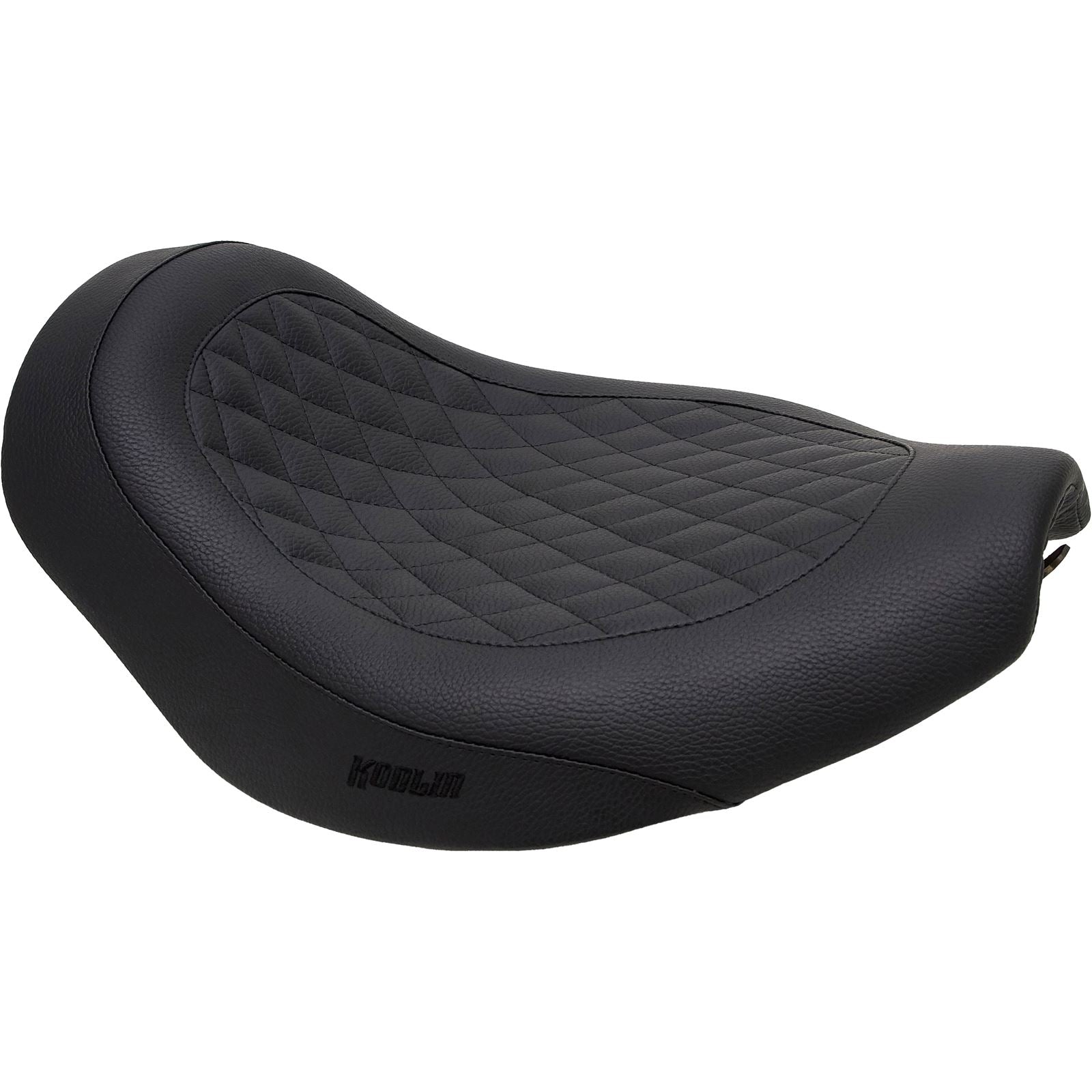 Kodlin USA Solo Seat - Black - M8 FXBR/FLFB [MPN: K59660]_729453