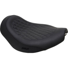 Kodlin USA Solo Seat - Black - M8 FXBR/FLFB [MPN: K59660]_729453