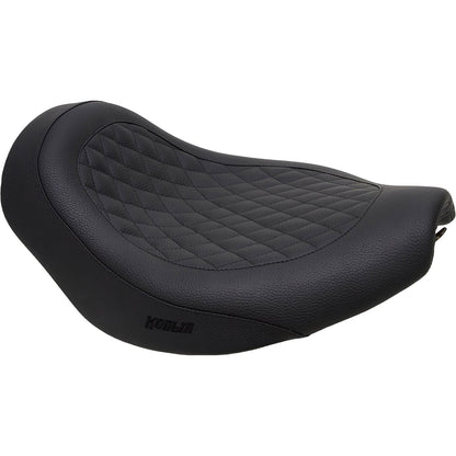 Kodlin USA Solo Seat - Black - M8 FXBR/FLFB [MPN: K59660]_729453
