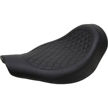 Kodlin USA Solo Seat - Black - M8 FXBR [MPN: K59662-S]_729451