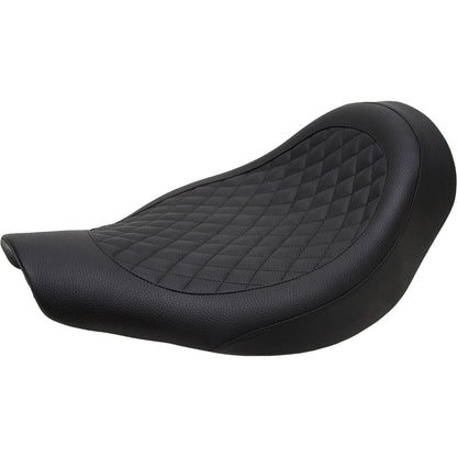 Kodlin USA Solo Seat - Black - M8 FXBR [MPN: K59662-S]_729451