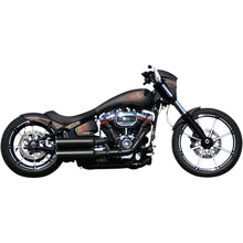 Kodlin USA Stretched Gas Tank - M8 Softail 2018-2021 [MPN: K61143]_891176
