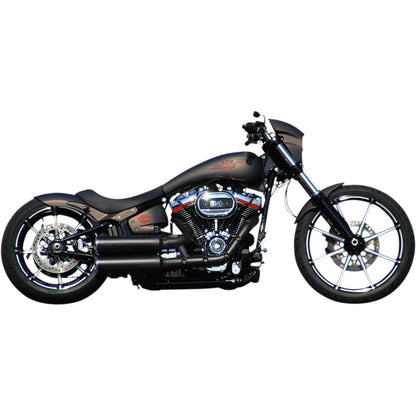 Kodlin USA Stretched Gas Tank - M8 Softail 2018-2021 [MPN: K61143]_891176