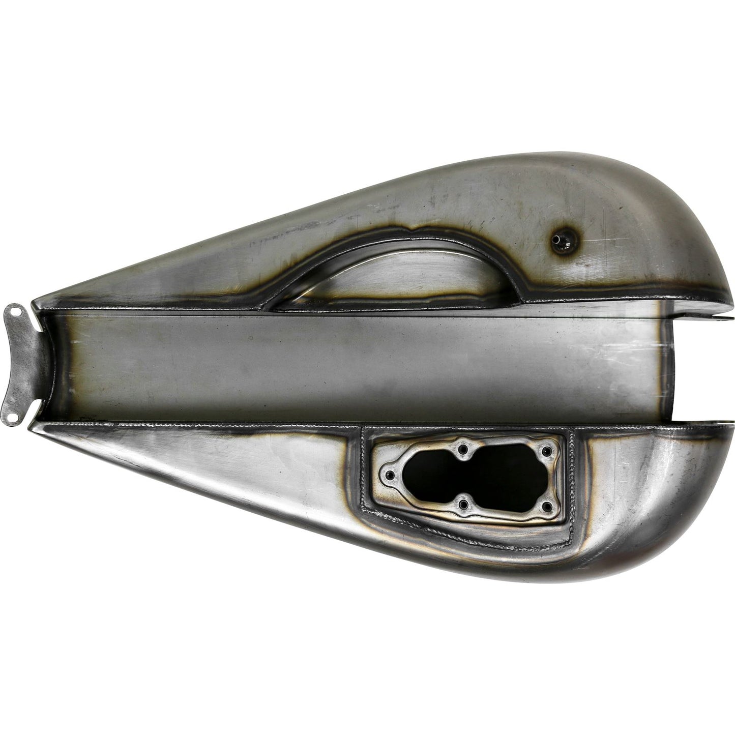 Kodlin USA Stretched Gas Tank - M8 Softail 2018-2021 [MPN: K61143]_729578