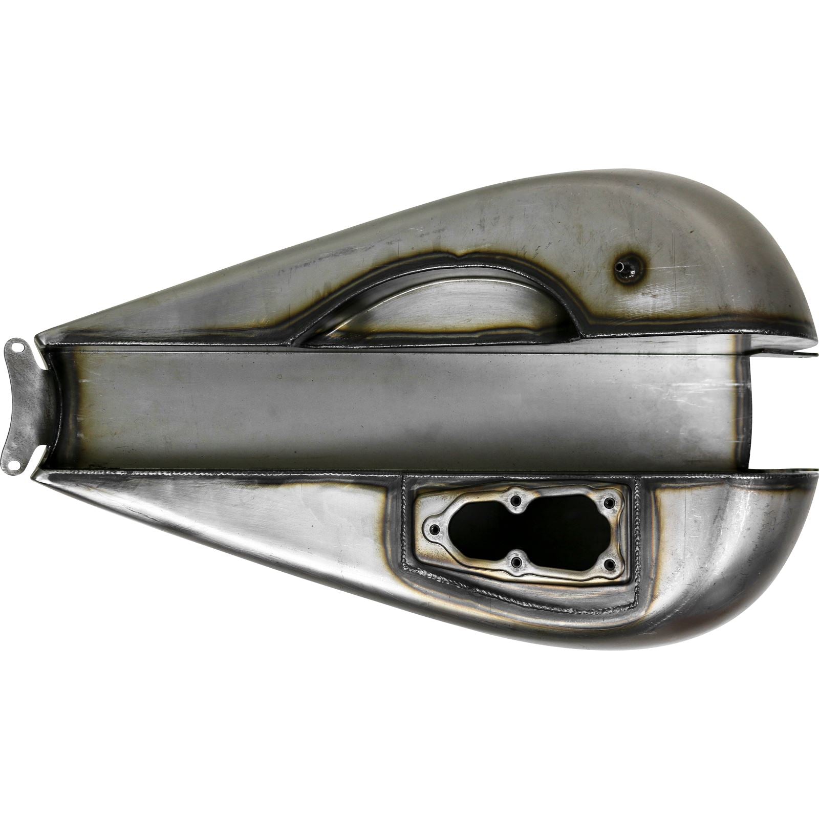 Kodlin USA Stretched Gas Tank - M8 Softail 2018-2021 [MPN: K61143]_729578
