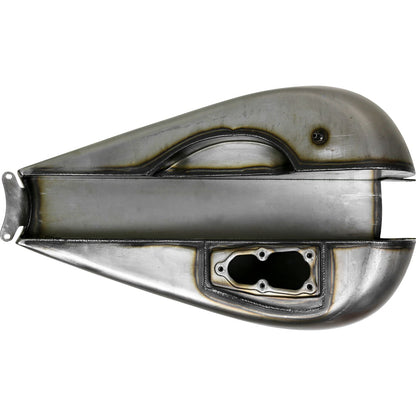 Kodlin USA Stretched Gas Tank - M8 Softail 2018-2021 [MPN: K61143]_729578