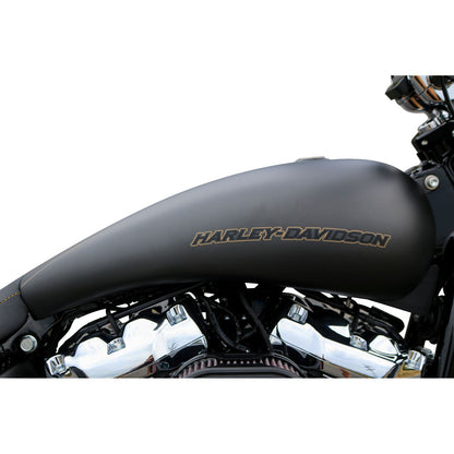 Kodlin USA Stretched Gas Tank - M8 Softail 2018-2021 [MPN: K61143]_729577