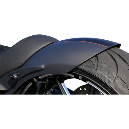 Kodlin USA Rear Fender - M8 Softail Breakout and Fatboy  [MPN: K59437]_729576