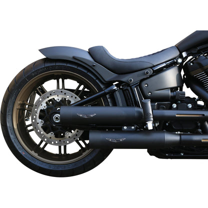 Kodlin USA Rear Fender - M8 Softail Breakout and Fatboy  [MPN: K59437]_729574