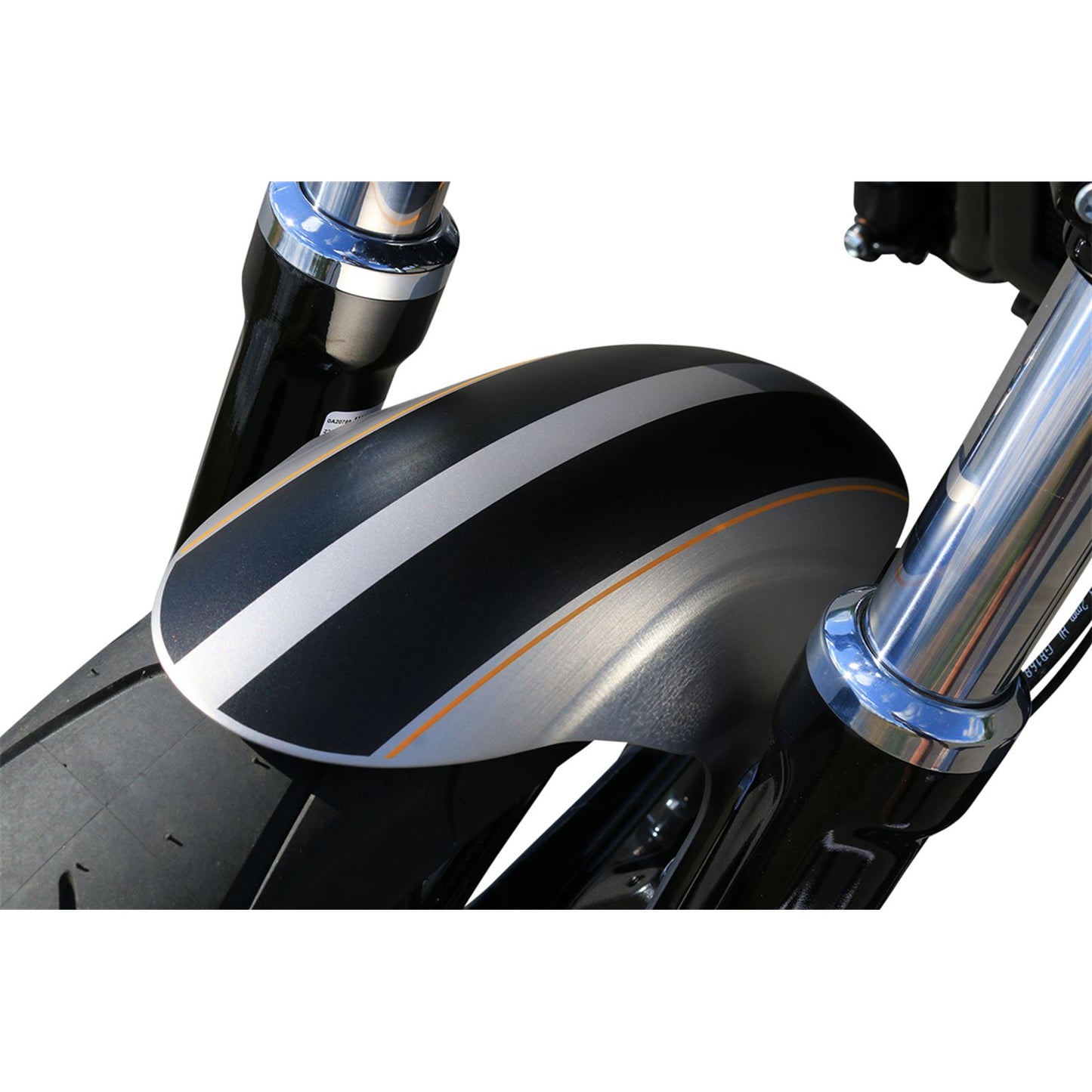 Kodlin USA Front Fender 21" - Softail Breakout 2013-Up [MPN: K59306]_891223
