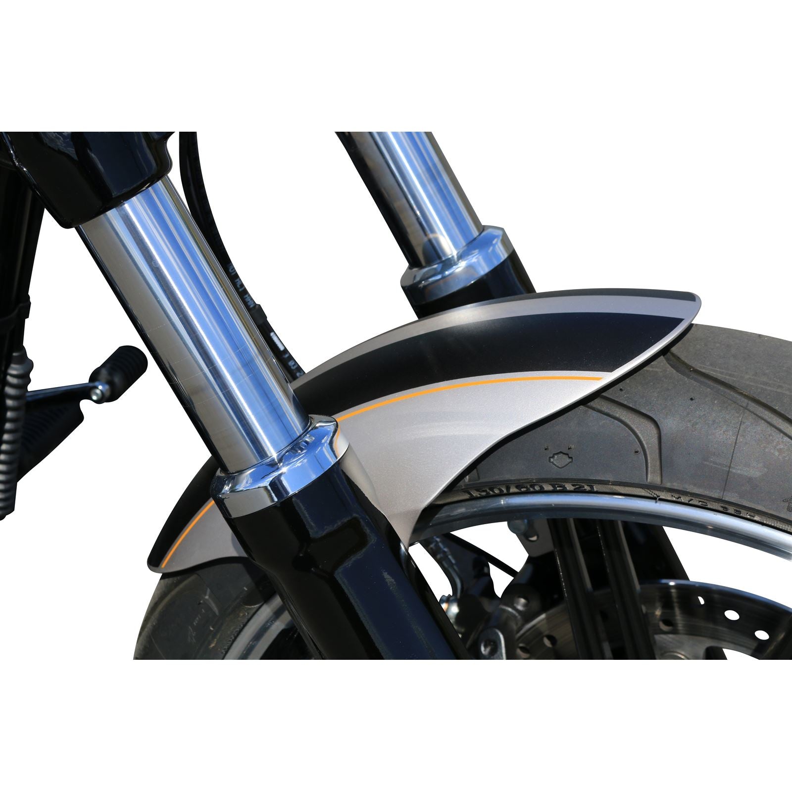 Kodlin USA Front Fender 21" - Softail Breakout 2013-Up [MPN: K59306]_729568