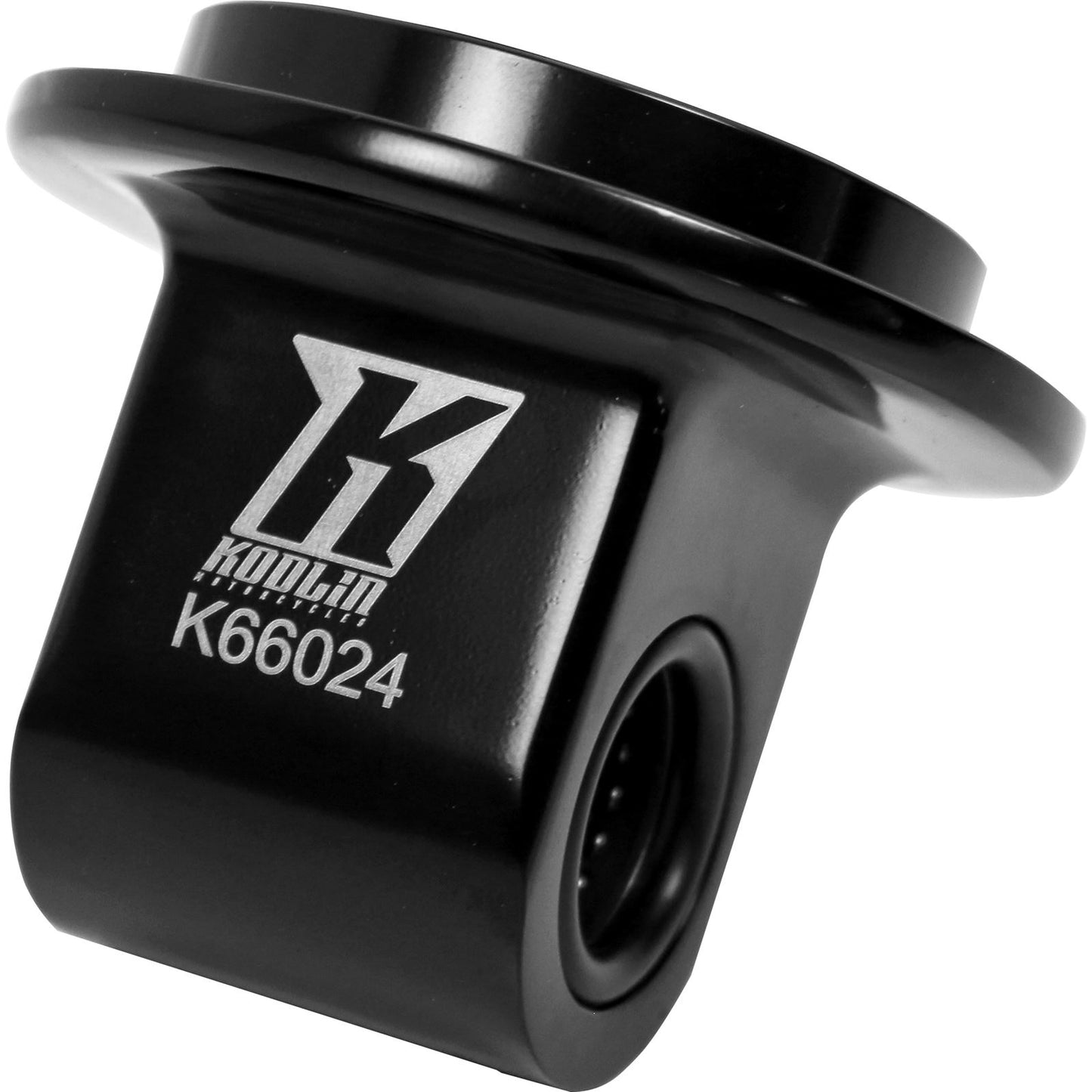 Kodlin USA Lowering Kit with Pre-Load Adjuster Knob - M8 Softail  [MPN: K66024]_729575