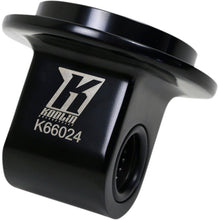 Kodlin USA Lowering Kit with Pre-Load Adjuster Knob - M8 Softail  [MPN: K66024]_891183